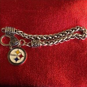 Stainless Steel Bracelet